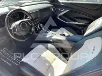 2018 Chevrolet Camaro