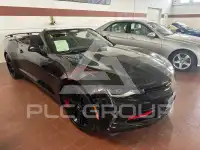 2018 Chevrolet Camaro