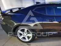2018 Chevrolet Camaro