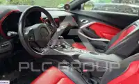 2018 Chevrolet Camaro