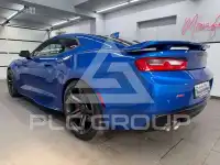 2018 Chevrolet Camaro