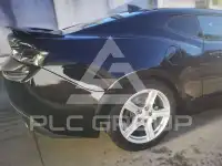2018 Chevrolet Camaro
