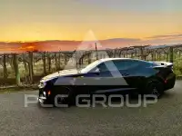 2018 Chevrolet Camaro
