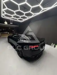 2018 Chevrolet Camaro