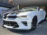 2018 Chevrolet Camaro