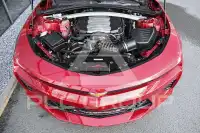 2018 Chevrolet Camaro