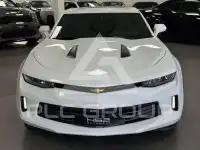 2018 Chevrolet Camaro
