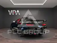2018 Chevrolet Camaro