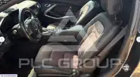 2018 Chevrolet Camaro