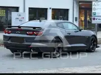 2018 Chevrolet Camaro