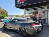 2018 Chevrolet Camaro