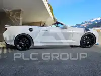 2018 Chevrolet Camaro