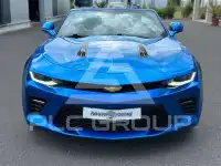 2018 Chevrolet Camaro