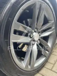 2018 Chevrolet Camaro