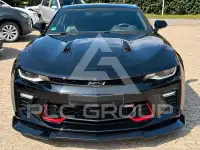 2018 Chevrolet Camaro