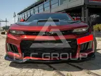 2018 Chevrolet Camaro