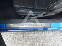2018 Chevrolet Camaro