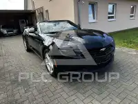 2019 Chevrolet Camaro