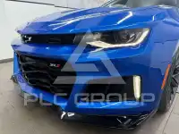 2018 Chevrolet Camaro