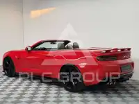 2018 Chevrolet Camaro