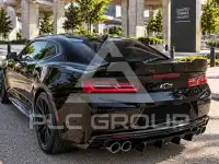 2018 Chevrolet Camaro