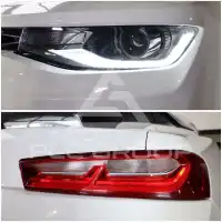 2018 Chevrolet Camaro