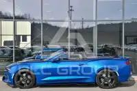 2018 Chevrolet Camaro