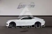 2018 Chevrolet Camaro