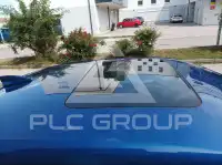2018 Chevrolet Camaro