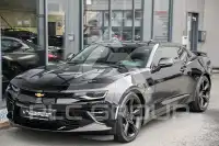 2018 Chevrolet Camaro
