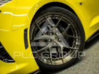 2018 Chevrolet Camaro