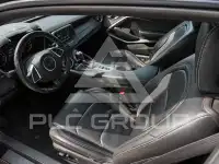 2018 Chevrolet Camaro
