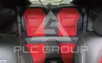 2018 Chevrolet Camaro