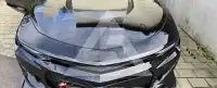 2018 Chevrolet Camaro