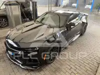 2018 Chevrolet Camaro