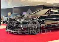 2018 Chevrolet Camaro