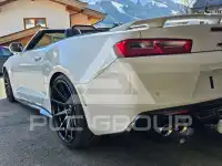2018 Chevrolet Camaro