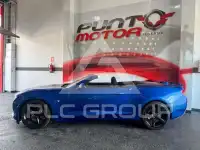 2018 Chevrolet Camaro
