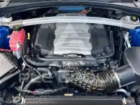 2018 Chevrolet Camaro
