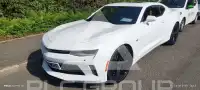 2018 Chevrolet Camaro