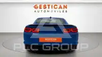 2018 Chevrolet Camaro