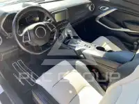 2018 Chevrolet Camaro