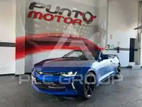 2018 Chevrolet Camaro