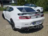 2018 Chevrolet Camaro