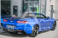 2018 Chevrolet Camaro