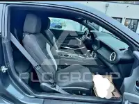 2018 Chevrolet Camaro