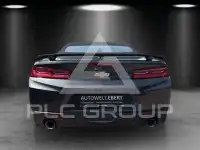 2018 Chevrolet Camaro