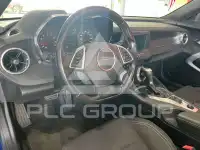 2018 Chevrolet Camaro