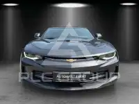 2018 Chevrolet Camaro