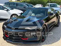2018 Chevrolet Camaro